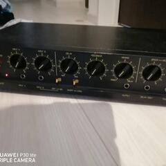 YAMAHA E1005 アナログディレイ　通電確認済　レア　ビ...