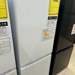 【ジャングルジャングル滋賀草津店】冷蔵庫　ヤマダ　YRZ-F15...