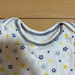 ベビー服 70サイズの画像