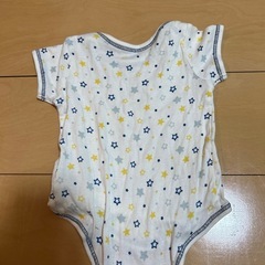 ベビー服 70サイズの画像