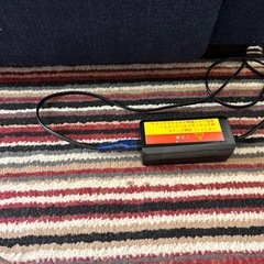 1人用電動布張りリクライニングソファ(Nビリーバ 布NV)の画像