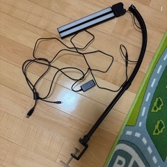 デスクライト