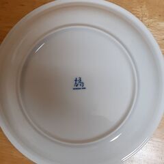 ｛値下げ｝たち吉和食器　　Ｔー95の画像