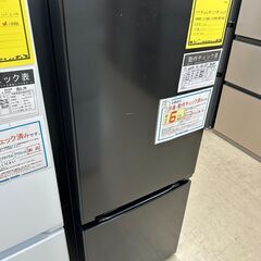 【ジャングルジャングル滋賀草津店】冷蔵庫　ヤマダ　YRZ-F15...