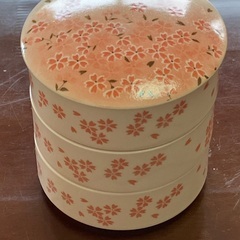 日本古典シリーズ小野小町「花のうつわ」の画像