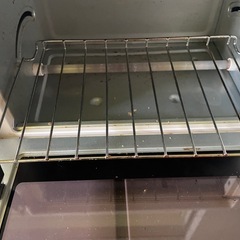 トースターの画像