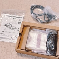 【超美品】Nintendo ニンテンドークラシックミニ ファミリーコンピュータの画像