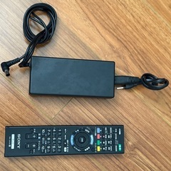 Sony ブラビア40インチ
（ジャンク品）の画像