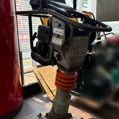 【中古】ミカサ 三笠産業 MT-55L ランマ 質量62㎏ ※底板一部欠損あり【ハンズクラフト佐賀】の画像