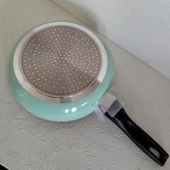 パール金属フライパン 20cm 未使用品の画像