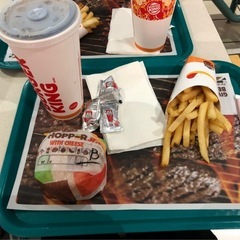 カフェ友募集ー！