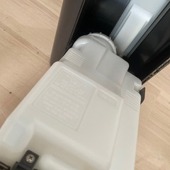 【お譲り先決まりました】シャープ　プラズマクラスター　空気清浄機の画像
