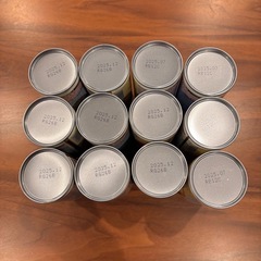 ほほえみらくらくミルク缶12缶セットの画像