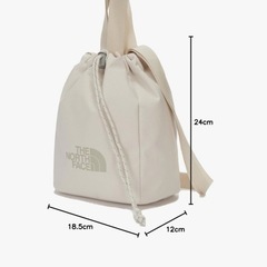 ザノースフェイスバッグ新品未使用の画像