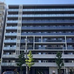 🉐敷０・礼０・ネット無料🉐即入居可🏠新築１K９万円台のお部屋💖横...
