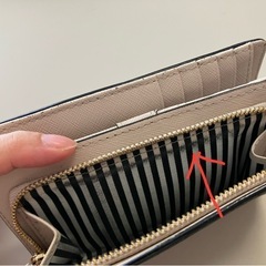 （kate spade）財布の画像