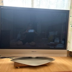 テレビ
