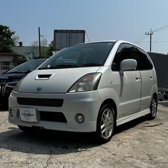 格安車両！MRワゴン♫グレード『スポーツ』⭐︎走行距離10.2k...