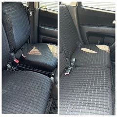 格安車両！MRワゴン♫グレード『スポーツ』⭐︎走行距離10.2km♫車検R8.5.16の画像