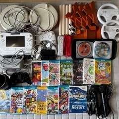 wii uセット    