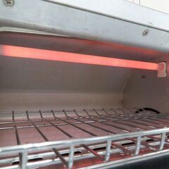 ♪BALMUDA The Toaster バルミューダ スチームトースター K05A-BK 2021年♪の画像