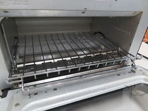 ♪BALMUDA The Toaster バルミューダ スチームトースター K05A-BK 2021年♪