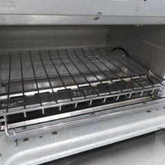 ♪BALMUDA The Toaster バルミューダ スチームトースター K05A-BK 2021年♪の画像