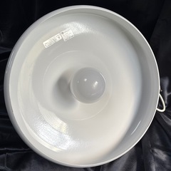 ドウシシヤ LEDペンダントライト LED8W以下　中古品の画像