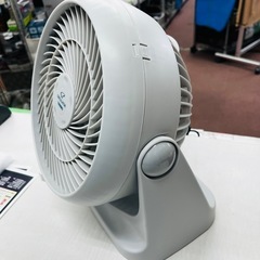 【激安】TWINBIRD サーキュレーター KJ-D994の画像