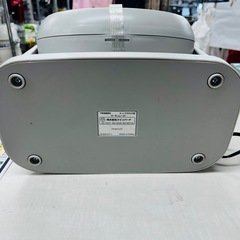 【激安】TWINBIRD サーキュレーター KJ-D994の画像