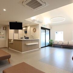 ＼応募多数につき残り枠僅か／未経験OK★ミニボーナスあり★駅チカ徒歩3分の医療事務の画像