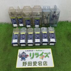 エムテック メタルブローチセット【野田愛宕店】【店頭取引限定】【...