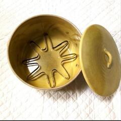 ほくほく笑顔の焼きいも器の画像