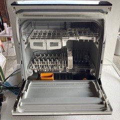 Panasonic 食器洗い乾燥機の画像