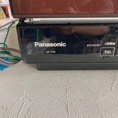 Panasonic 食器洗い乾燥機の画像