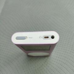 お値下げしました！ipod 4GBピンク( ジャンク)アンティークの画像