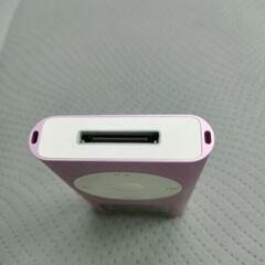 お値下げしました！ipod 4GBピンク( ジャンク)アンティークの画像