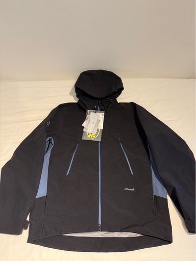 メンズ JJJJound x DESCENTE Hardshell Parka