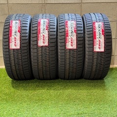【セール】クラウンアスリート　レヴォーグ　など　225/45R1...