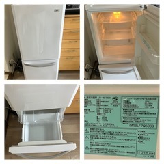 一人暮らし家電セット