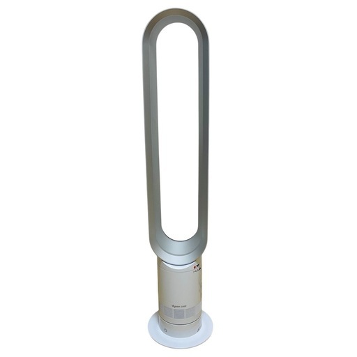 【極美品】dyson ダイソン CooL AM07 羽根なし扇風機 2023年製