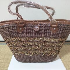 GINZA DIANA トートバッグ