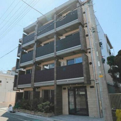 ㊗家賃1ヵ月無料+仲介手数料無料㊗◇川口市西青木　新築1K　家賃...