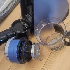 東芝　掃除機の画像