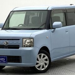 大人気低走行車🌞ダイハツ ムーヴコンテ 　L