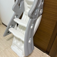 室内滑り台　キッズ
の画像
