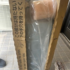 日立のパッケージエアコン「RCI-GP40K3」の室内機のみ　新品未使用の画像