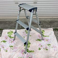 3段脚立★コーナン