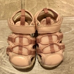 プチマイン　サンダル　13cm