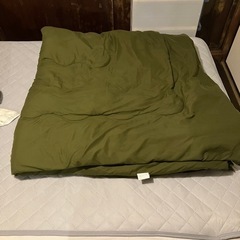 こたつ　炬燵　布団付きの画像